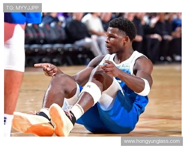 爱德华兹因右腿筋拉伤缺阵两周 Shams透露伤情更新